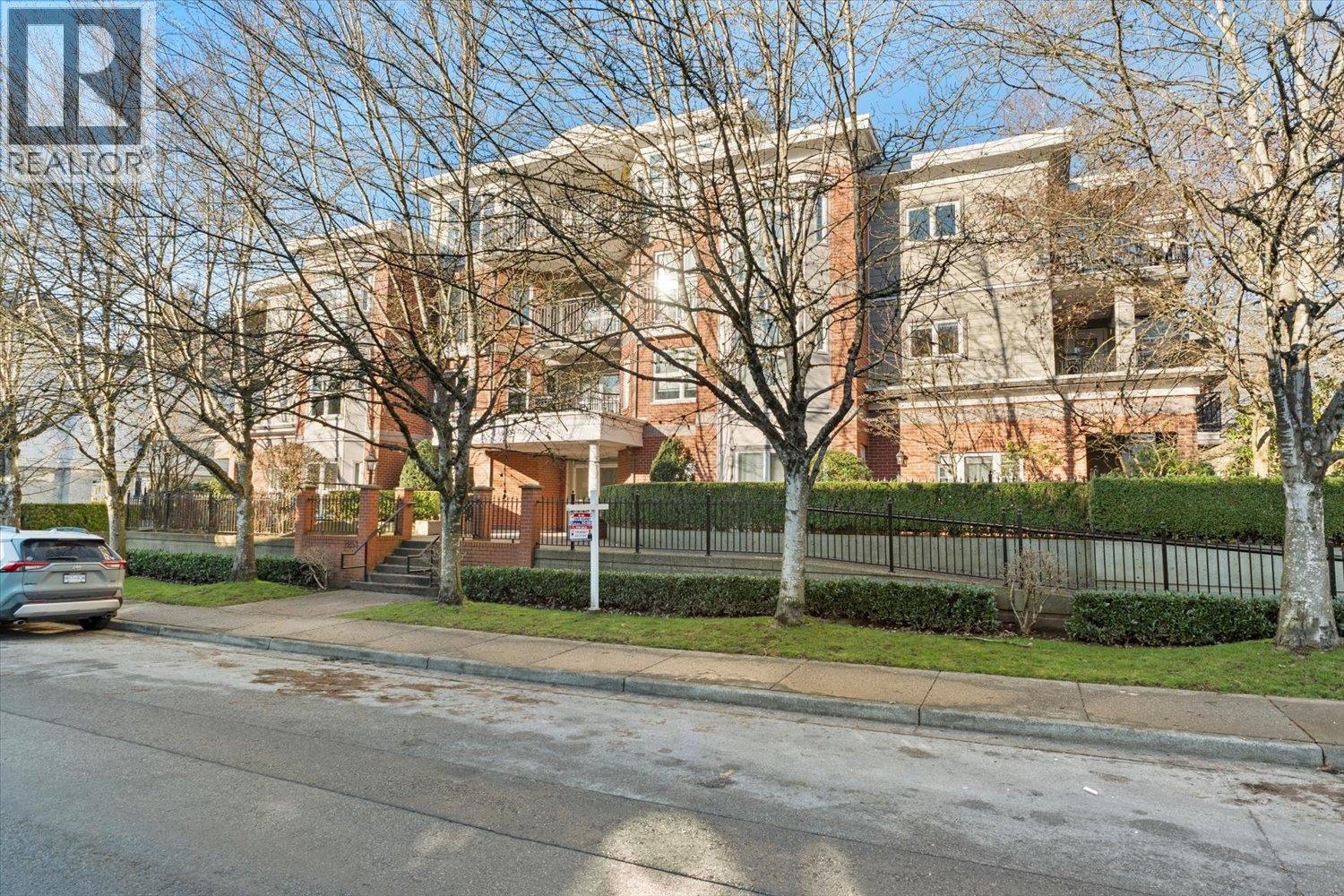 207 2253 Welcher Avenue, Port Coquitlam, British Columbia  V3C 1X2 - Photo 3 - R3106031