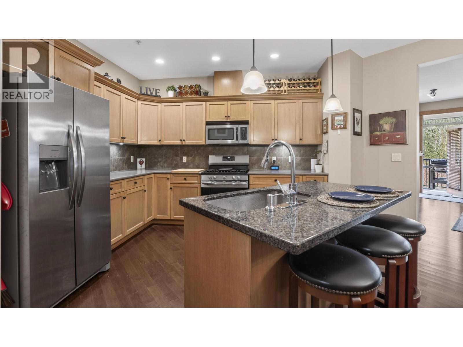 60 24185 106b Avenue, Maple Ridge, British Columbia  V2W 0C5 - Photo 12 - R3105985