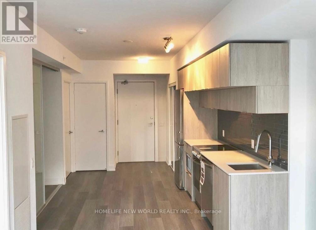 712 - 181 Dundas Street E, Toronto, Ontario  M5A 0N5 - Photo 2 - C12948210