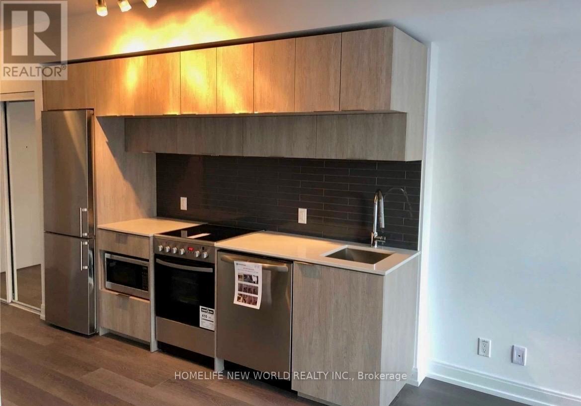 712 - 181 Dundas Street E, Toronto, Ontario  M5A 0N5 - Photo 3 - C12948210