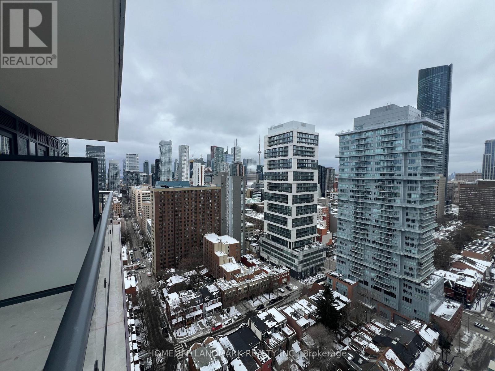 2304 - 308 Jarvis Street, Toronto, Ontario  M5B 0E3 - Photo 17 - C12948242