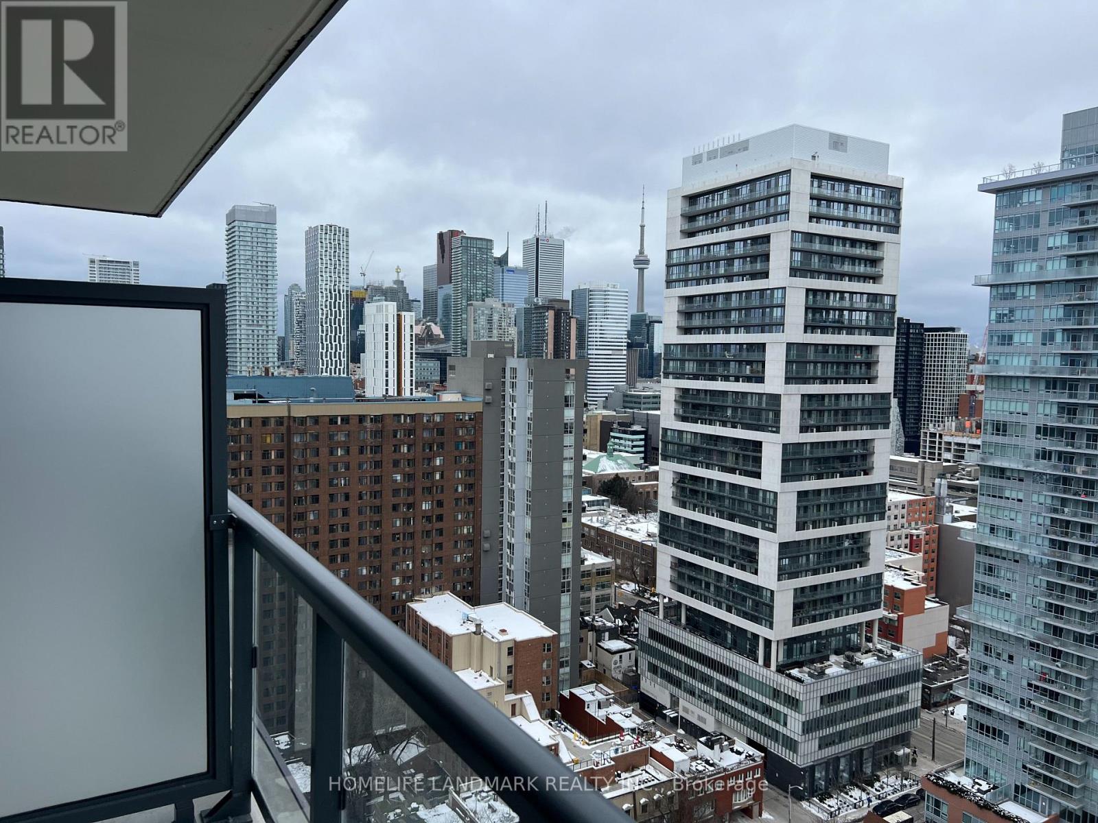 2304 - 308 Jarvis Street, Toronto, Ontario  M5B 0E3 - Photo 18 - C12948242