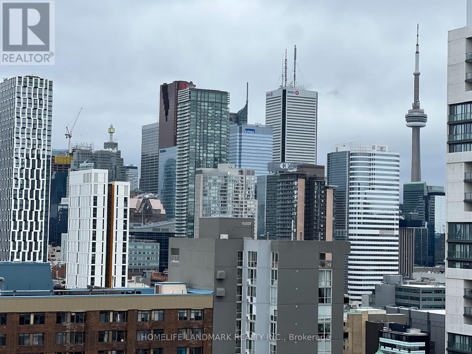 2304 - 308 Jarvis Street, Toronto, Ontario  M5B 0E3 - Photo 19 - C12948242