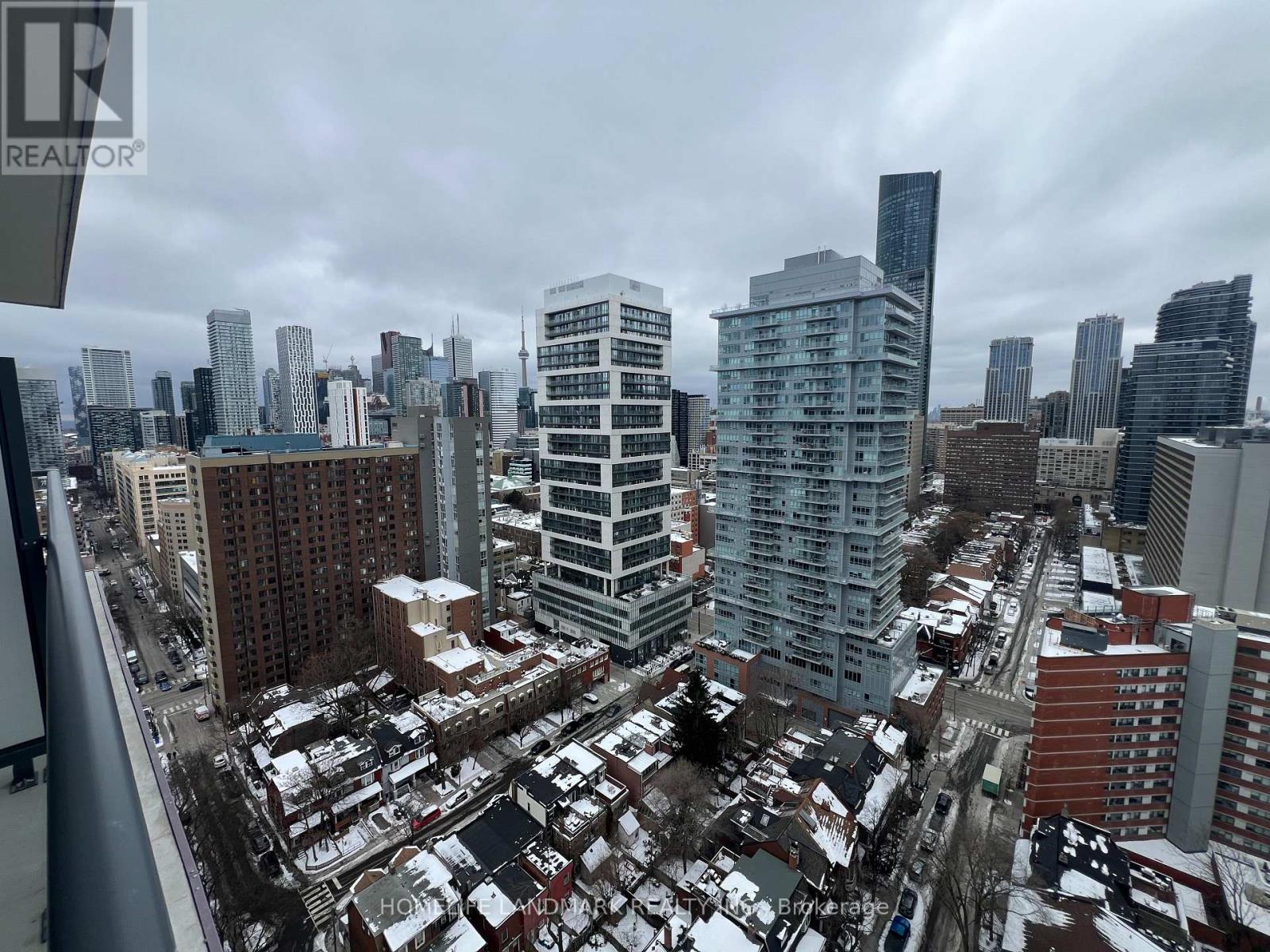 2304 - 308 Jarvis Street, Toronto, Ontario  M5B 0E3 - Photo 20 - C12948242