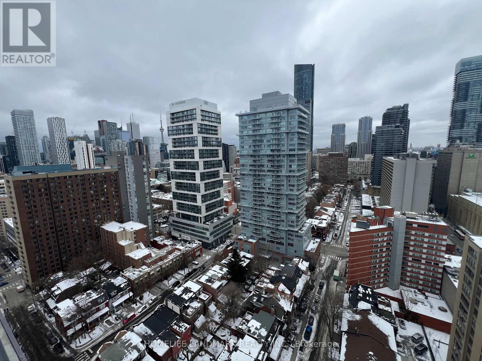 2304 - 308 Jarvis Street, Toronto, Ontario  M5B 0E3 - Photo 21 - C12948242