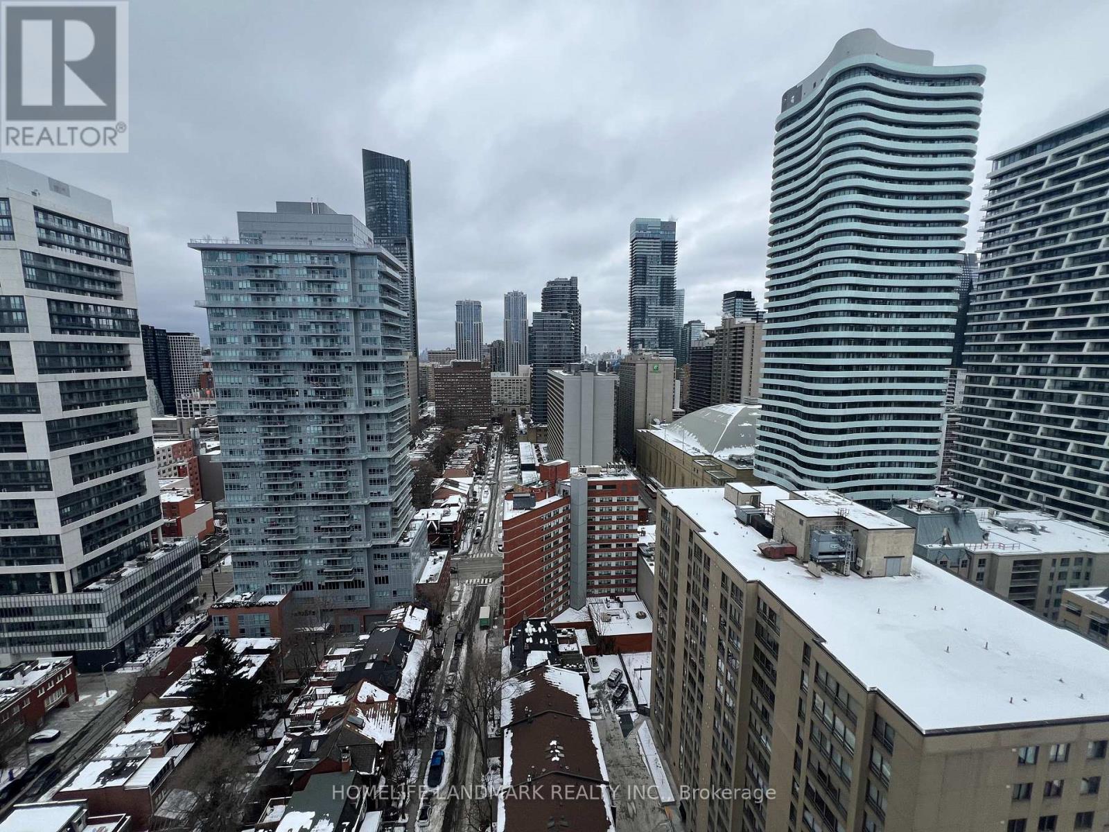 2304 - 308 Jarvis Street, Toronto, Ontario  M5B 0E3 - Photo 22 - C12948242