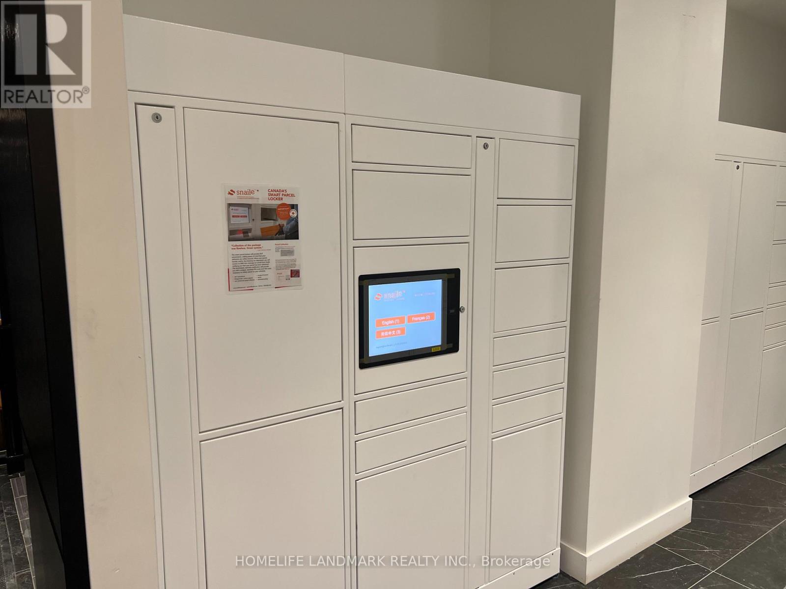 2304 - 308 Jarvis Street, Toronto, Ontario  M5B 0E3 - Photo 31 - C12948242