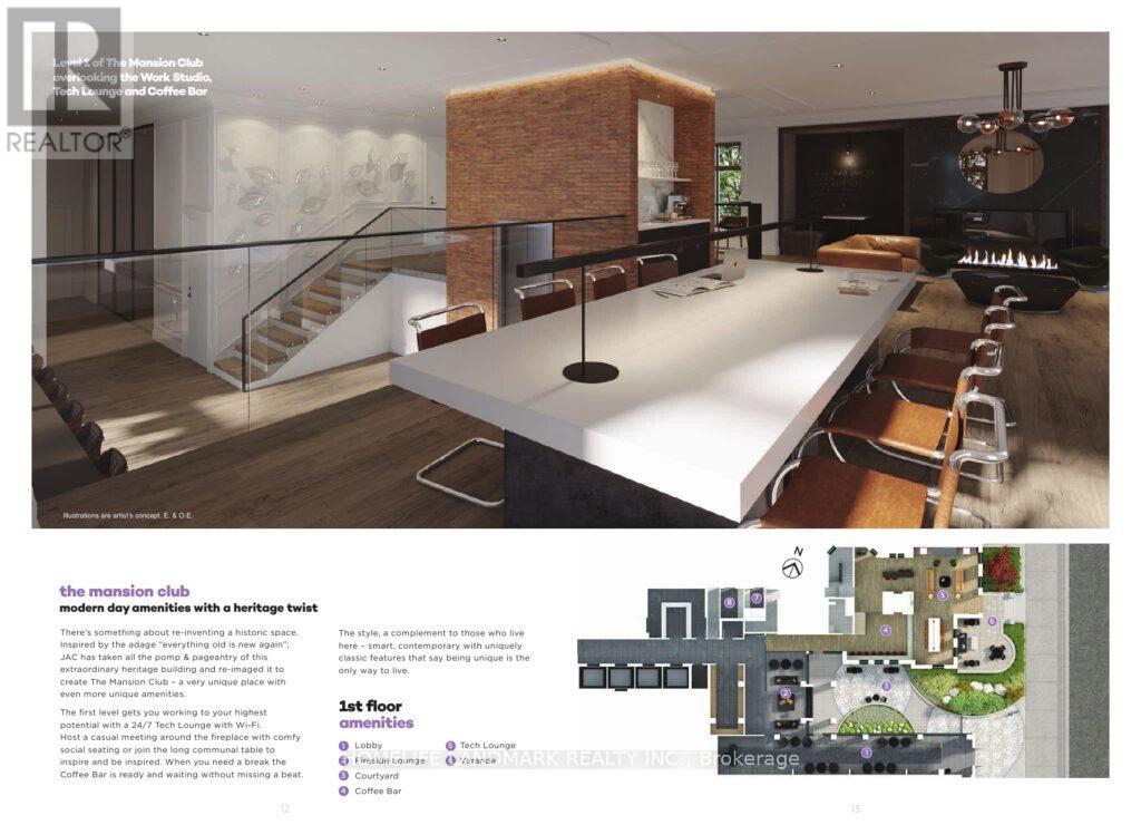 2304 - 308 Jarvis Street, Toronto, Ontario  M5B 0E3 - Photo 32 - C12948242