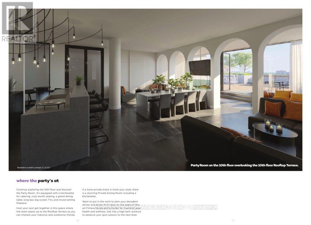 2304 - 308 Jarvis Street, Toronto, Ontario  M5B 0E3 - Photo 35 - C12948242