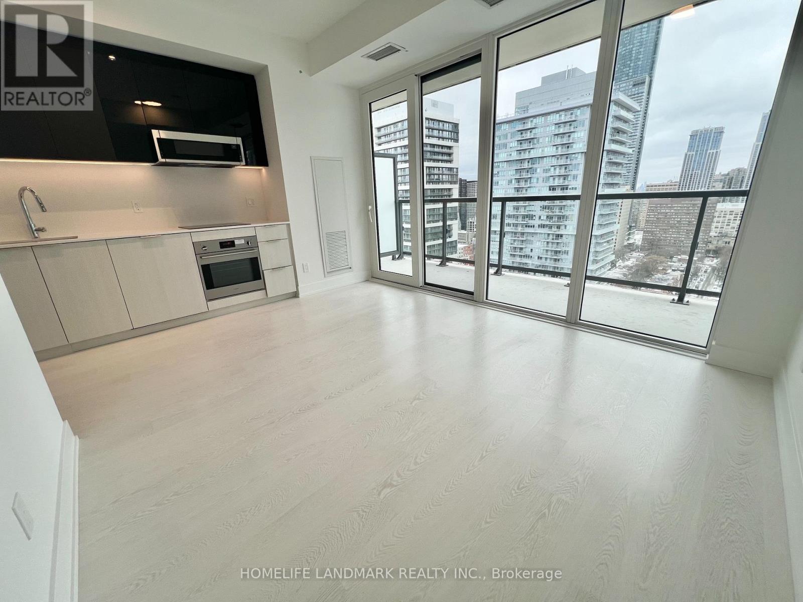 2304 - 308 Jarvis Street, Toronto, Ontario  M5B 0E3 - Photo 4 - C12948242