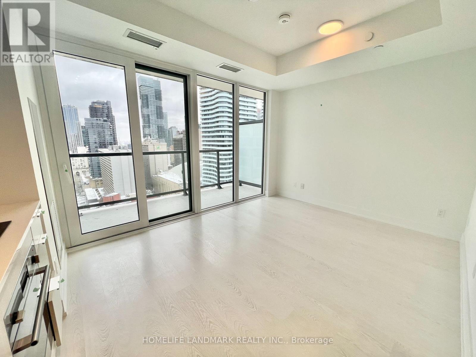 2304 - 308 Jarvis Street, Toronto, Ontario  M5B 0E3 - Photo 5 - C12948242