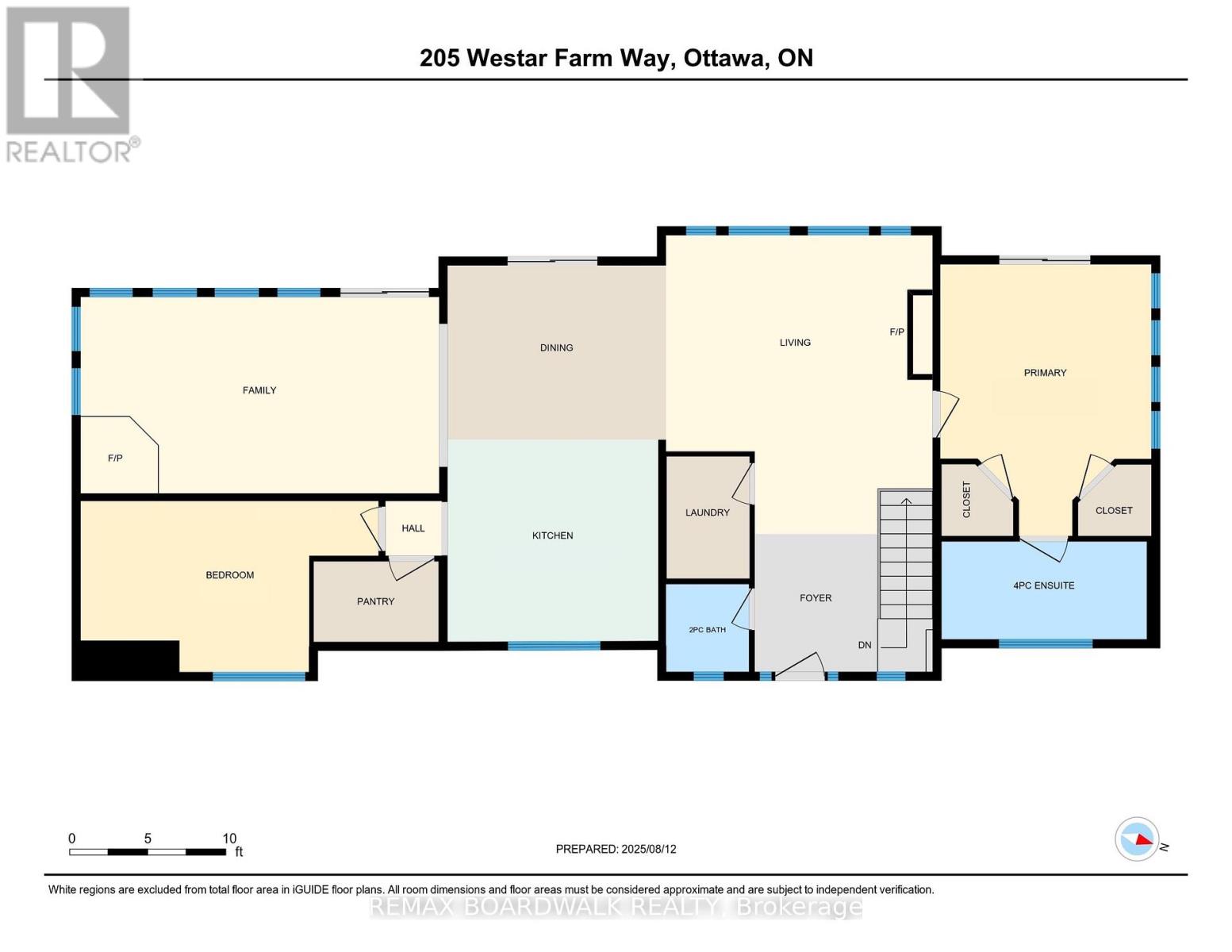 205 Westar Farm Way, Ottawa, Ontario  K0A 1B0 - Photo 39 - X12948202