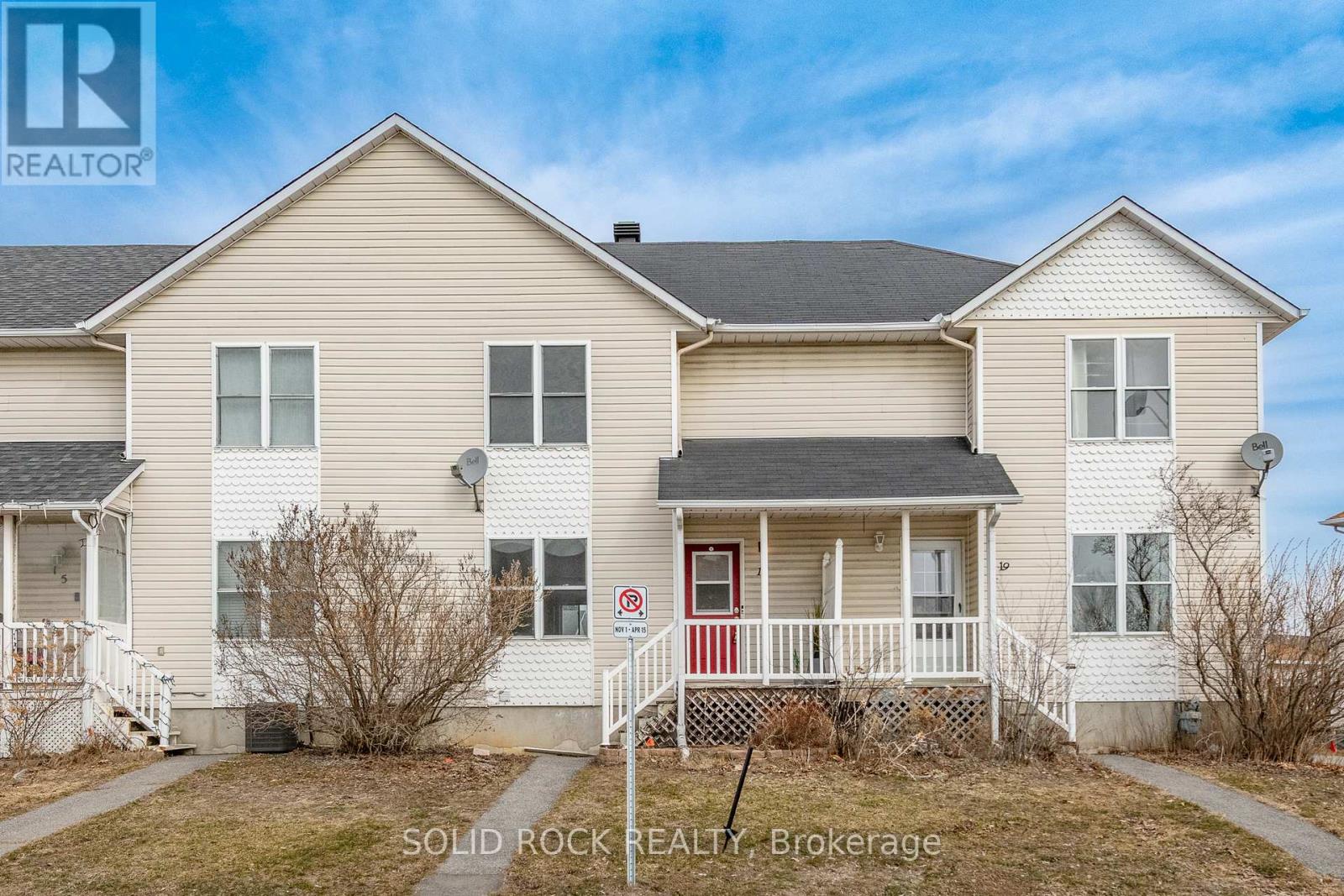 17 JOHNSTON STREET, Carleton Place, Ontario