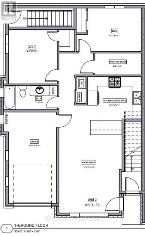 1353 Gosset Street, Ottawa, Ontario  K1B 3P6 - Photo 9 - X12948240