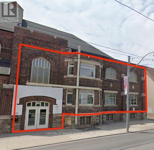 2550 Danforth Avenue, Toronto, Ontario  M4C 1L2 - Photo 19 - E12948206