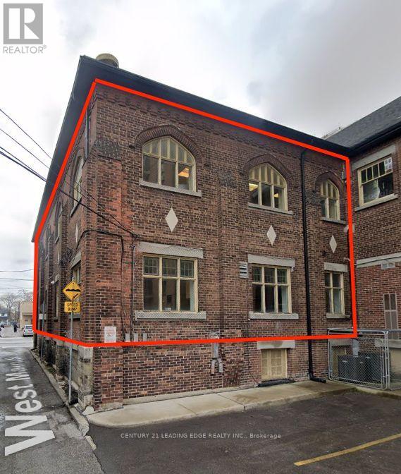 2550 Danforth Avenue, Toronto, Ontario  M4C 1L2 - Photo 21 - E12948206