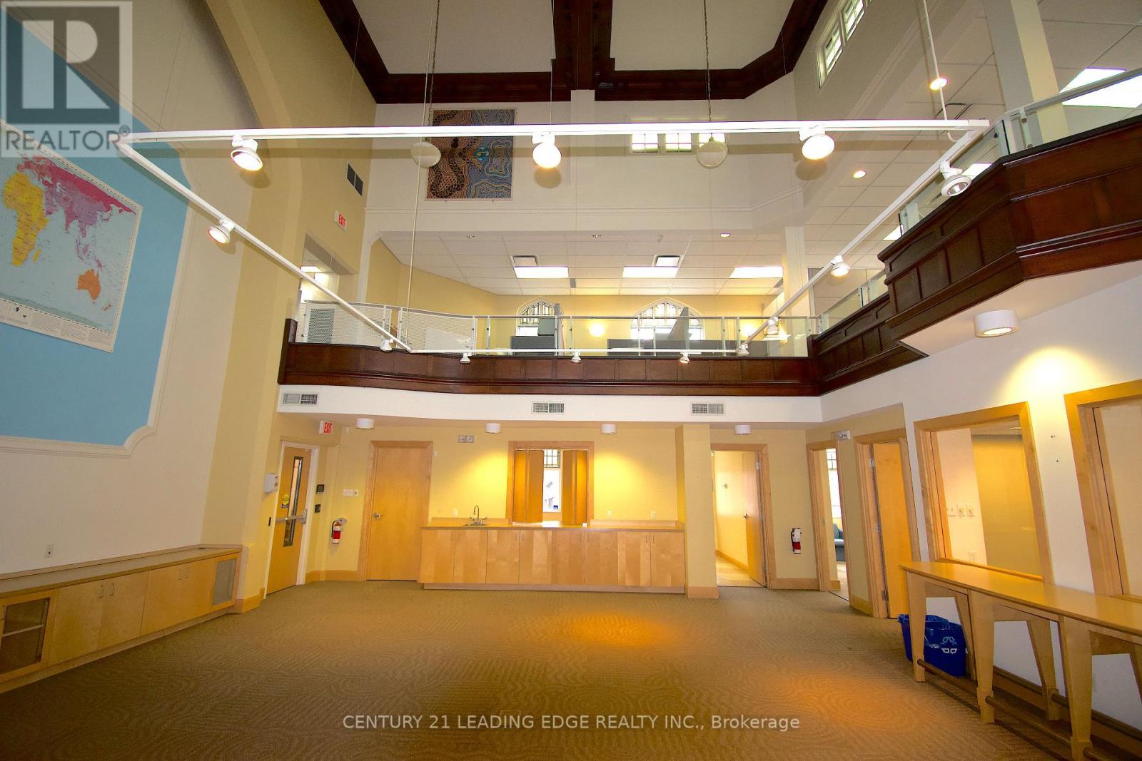 2550 Danforth Avenue, Toronto, Ontario  M4C 1L2 - Photo 5 - E12948206