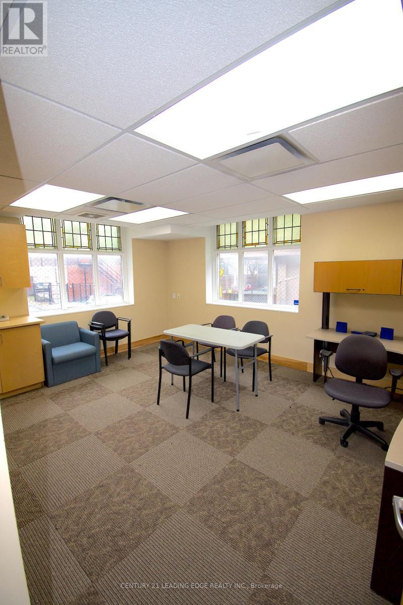 2550 Danforth Avenue, Toronto, Ontario  M4C 1L2 - Photo 7 - E12948206