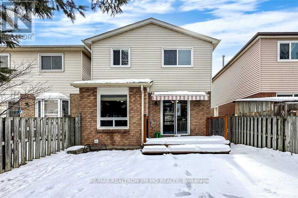 34 Ponymill Drive, Toronto, Ontario  M1V 2Y1 - Photo 17 - E12947254