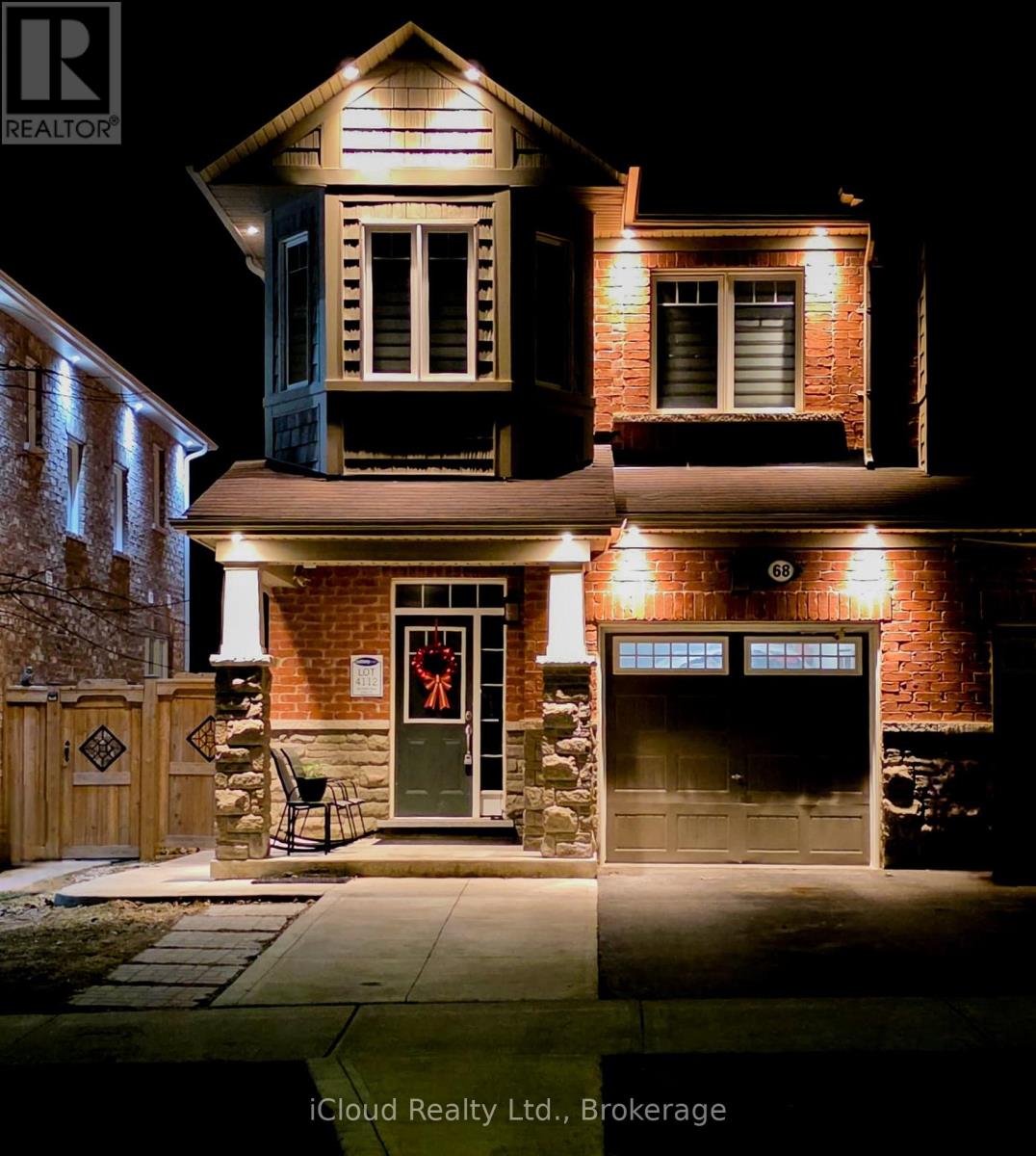 68 Phyllis Drive, Caledon, Ontario  L7C 4E2 - Photo 2 - W12936634