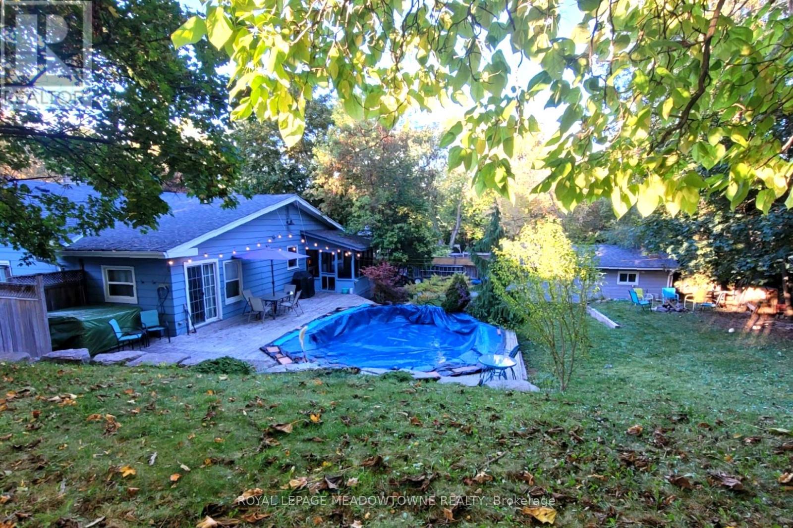 282 Woodward Avenue, Milton, Ontario  L9T 1V2 - Photo 49 - W12947276