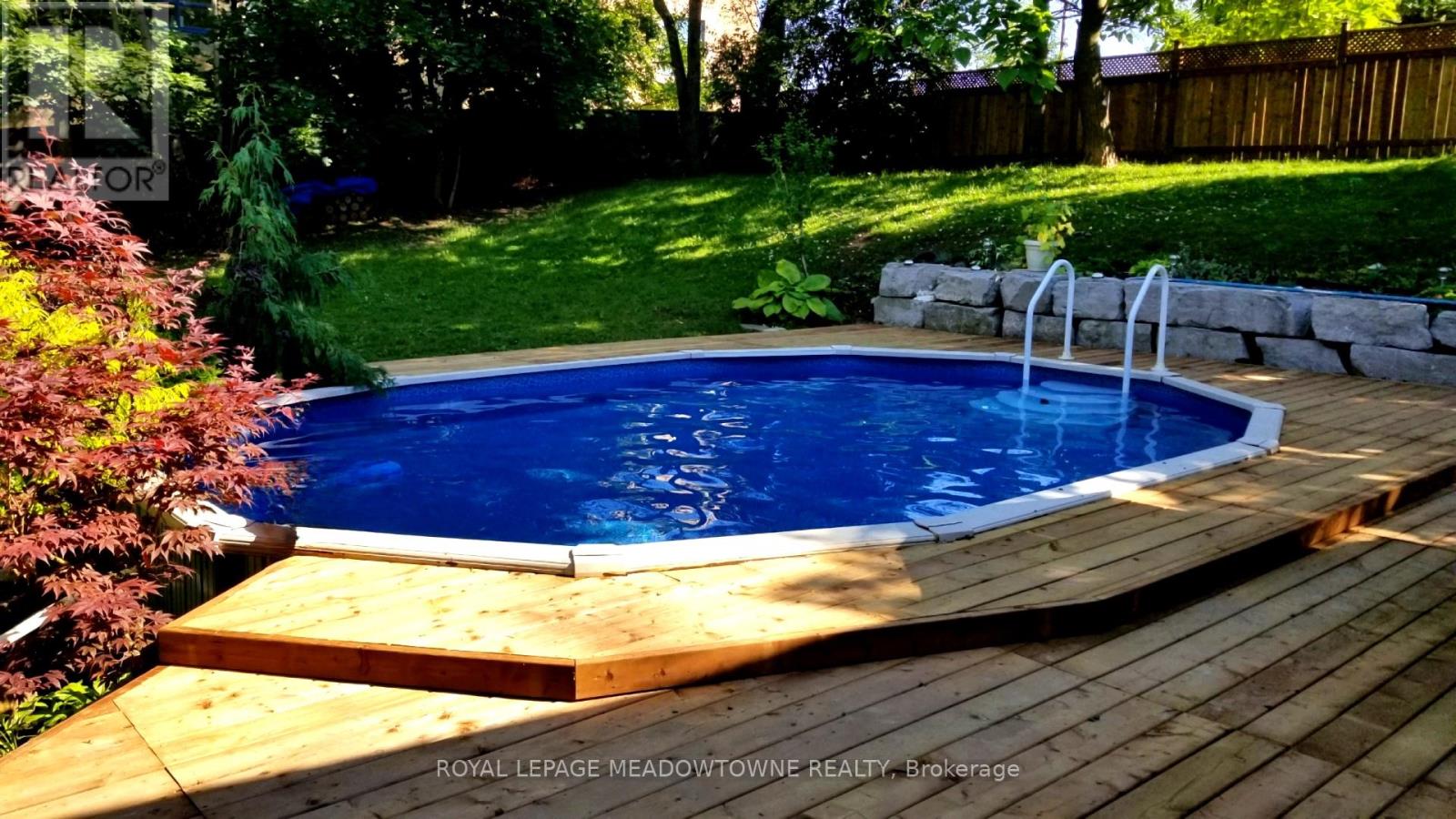 282 Woodward Avenue, Milton, Ontario  L9T 1V2 - Photo 47 - W12947276