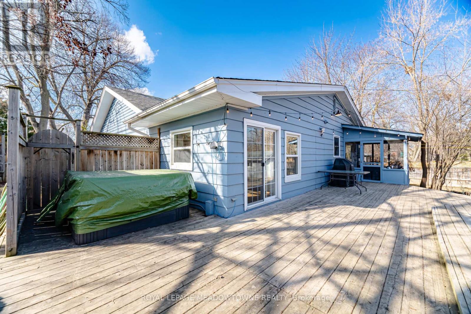 282 Woodward Avenue, Milton, Ontario  L9T 1V2 - Photo 40 - W12947276