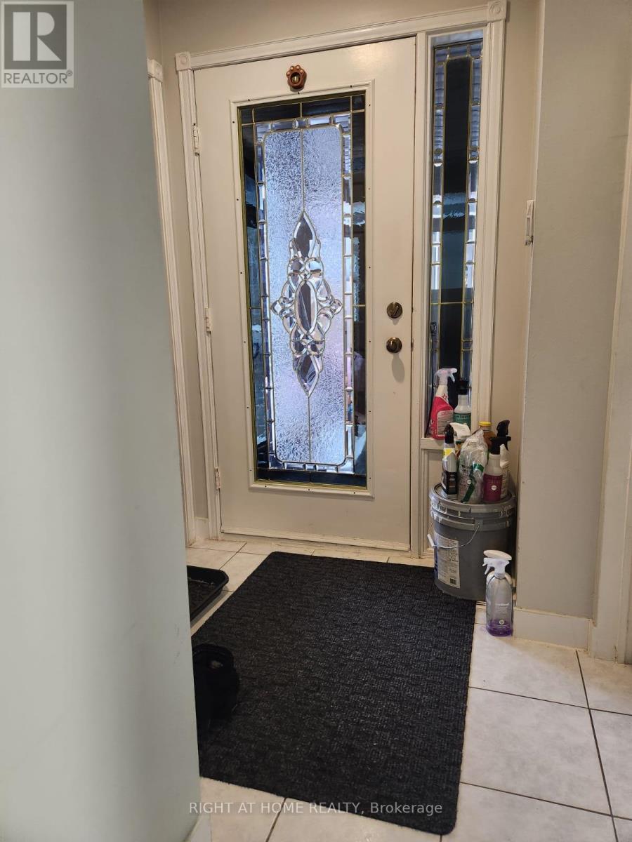 BSMNT - 240 TANSLEY ROAD, Vaughan, Ontario