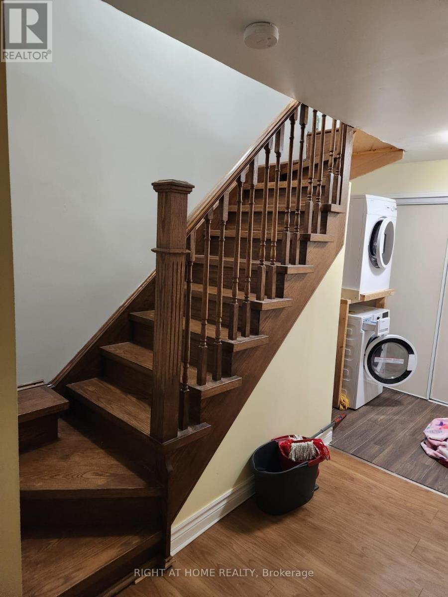 Bsmnt - 240 Tansley Road, Vaughan, Ontario  L4J 2Y9 - Photo 10 - N12948232