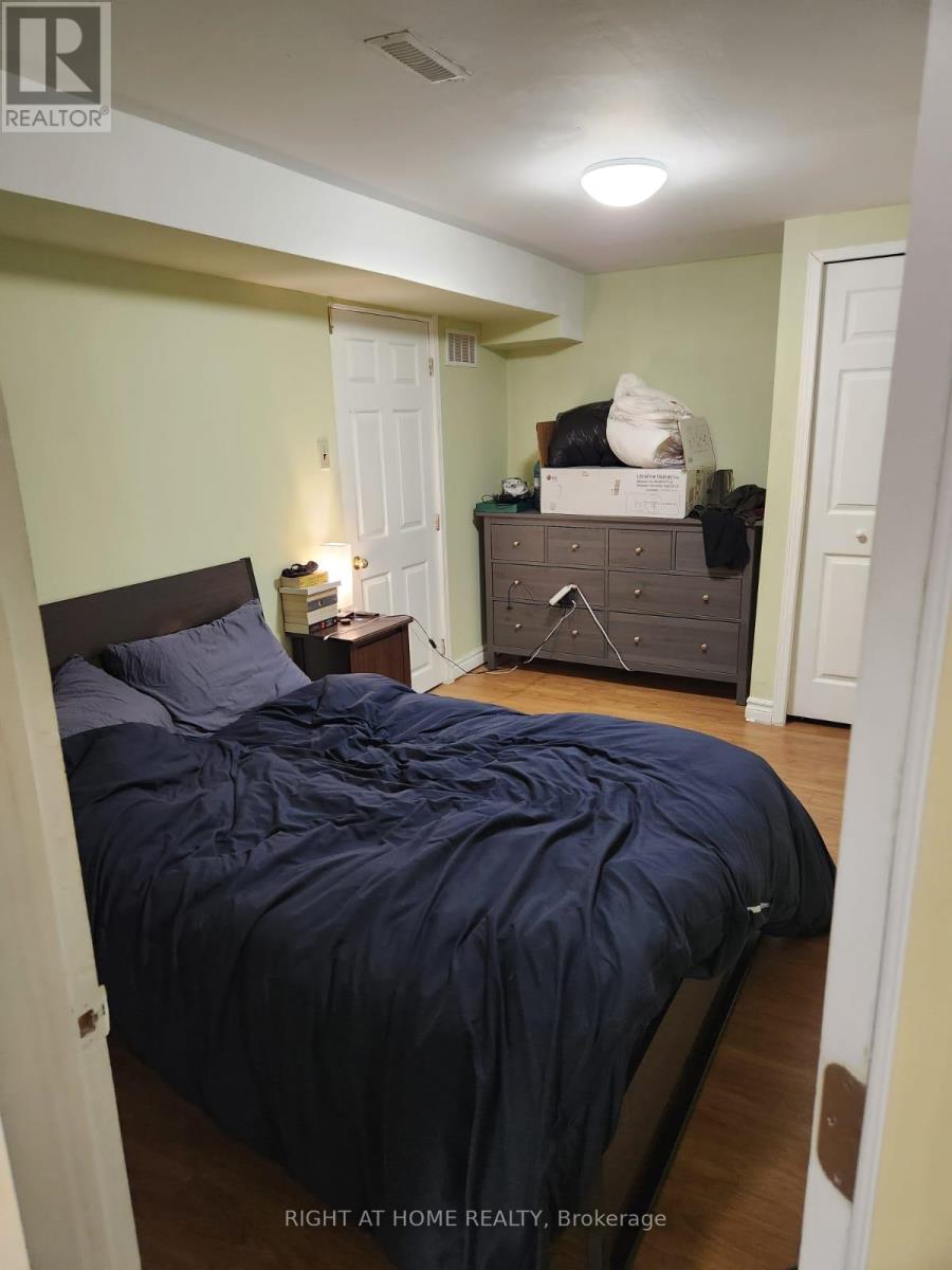 Bsmnt - 240 Tansley Road, Vaughan, Ontario  L4J 2Y9 - Photo 11 - N12948232