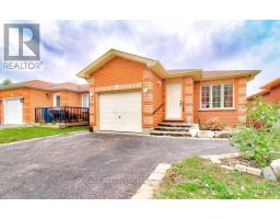 UPPER - 23 BUTTERNUT DRIVE, Barrie, Ontario