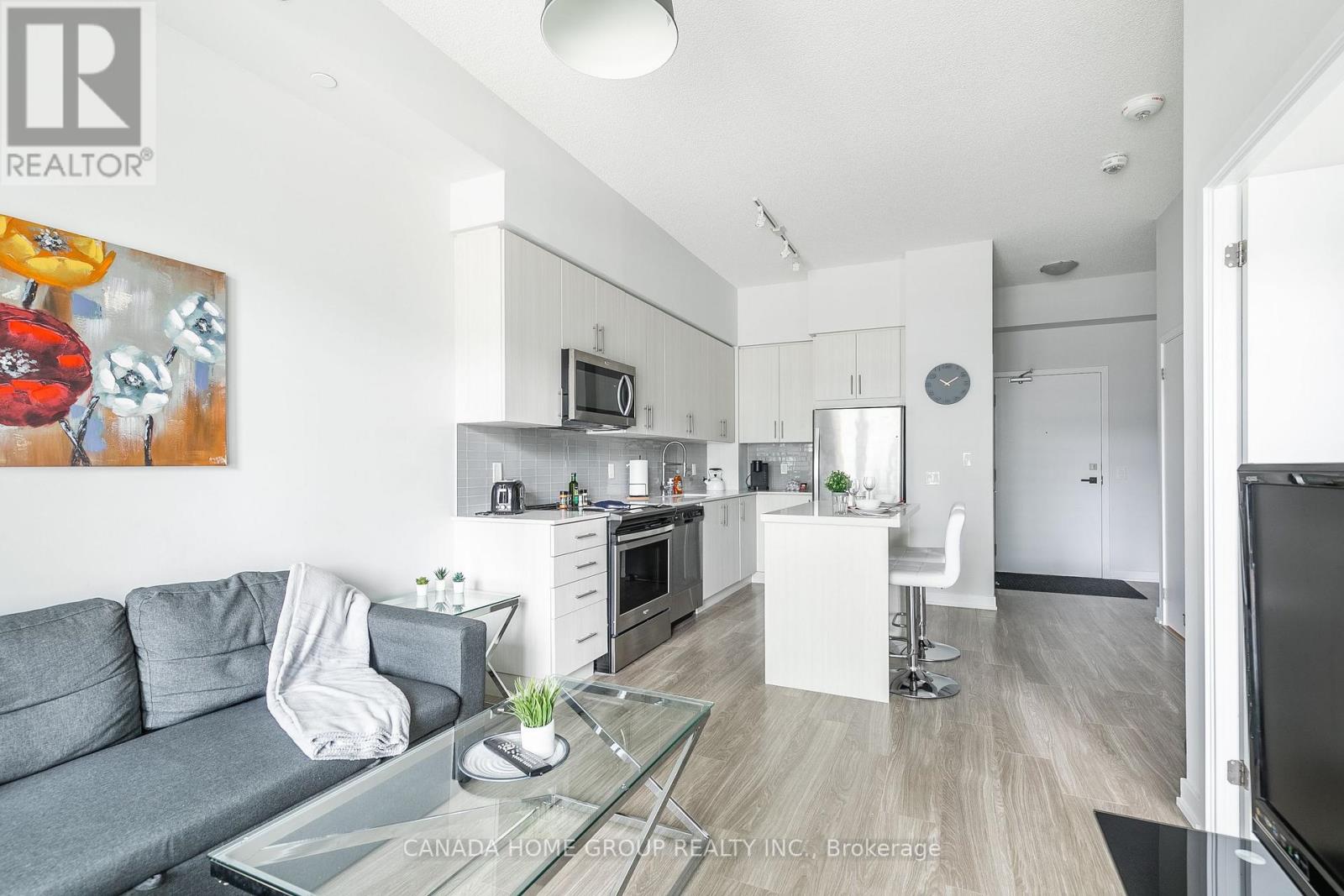 616 - 4055 Parkside Village Drive, Mississauga, Ontario  L5B 0K2 - Photo 11 - W12948196