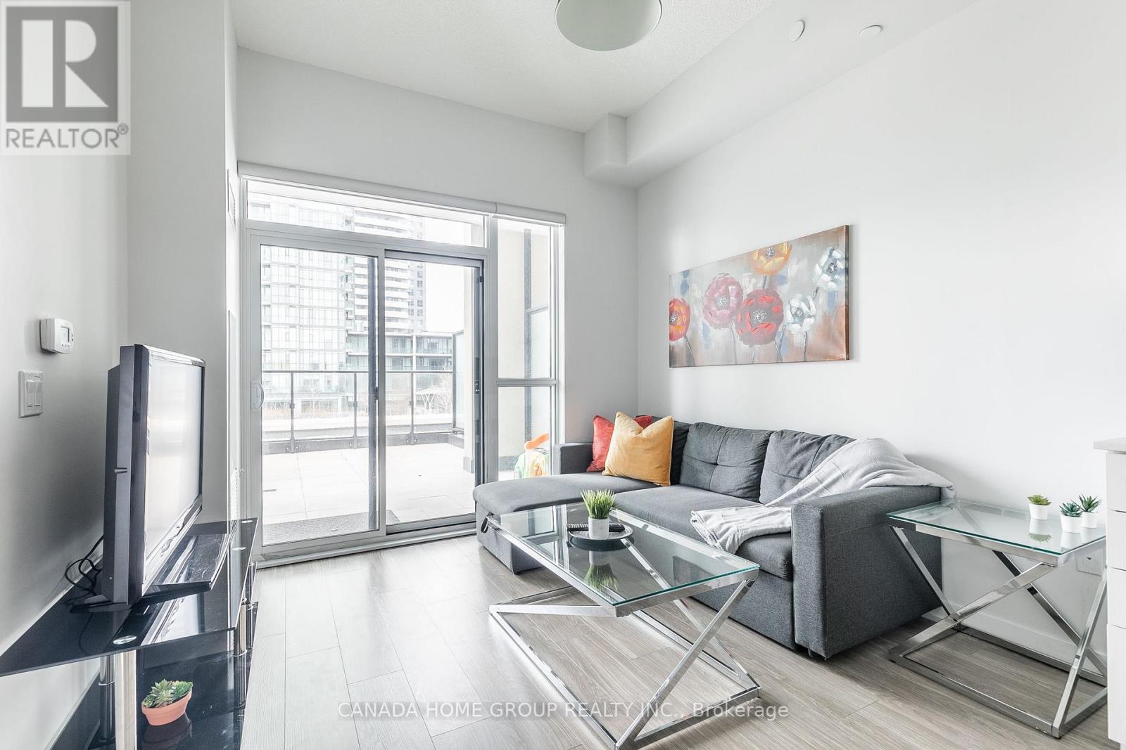 616 - 4055 Parkside Village Drive, Mississauga, Ontario  L5B 0K2 - Photo 13 - W12948196