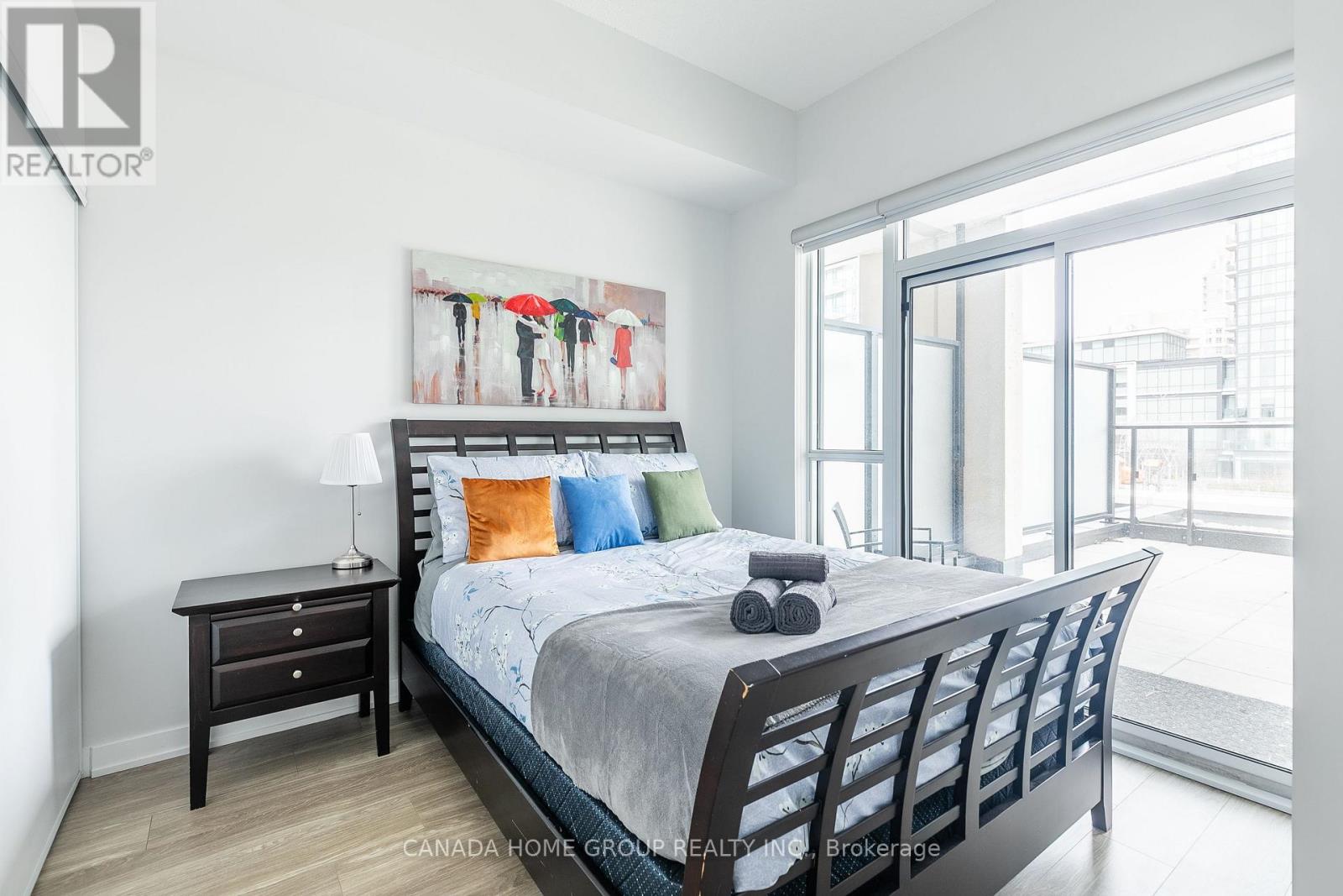 616 - 4055 Parkside Village Drive, Mississauga, Ontario  L5B 0K2 - Photo 14 - W12948196