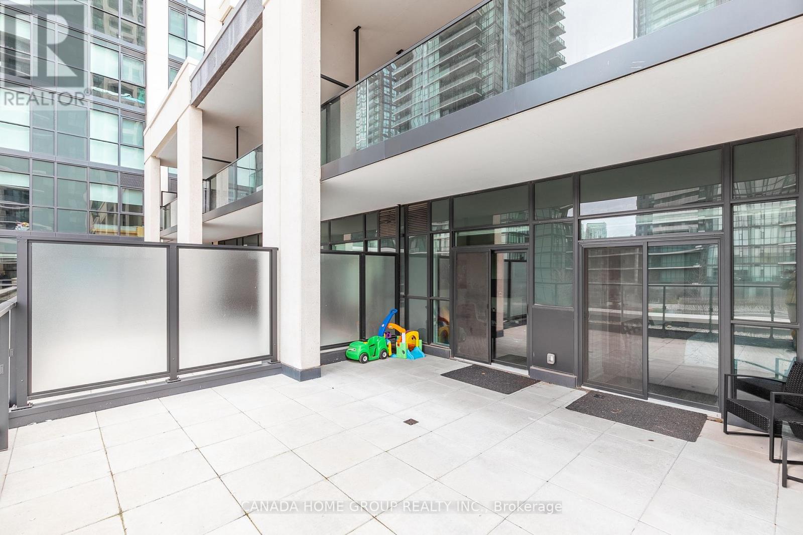 616 - 4055 Parkside Village Drive, Mississauga, Ontario  L5B 0K2 - Photo 16 - W12948196