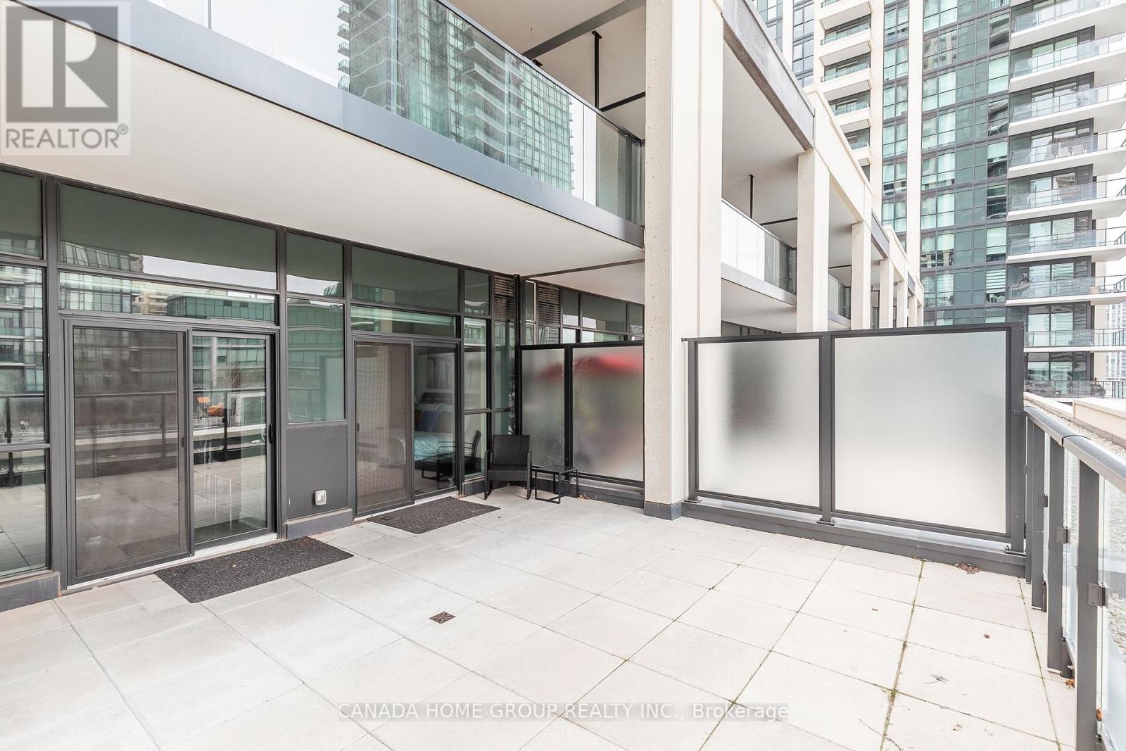 616 - 4055 Parkside Village Drive, Mississauga, Ontario  L5B 0K2 - Photo 17 - W12948196