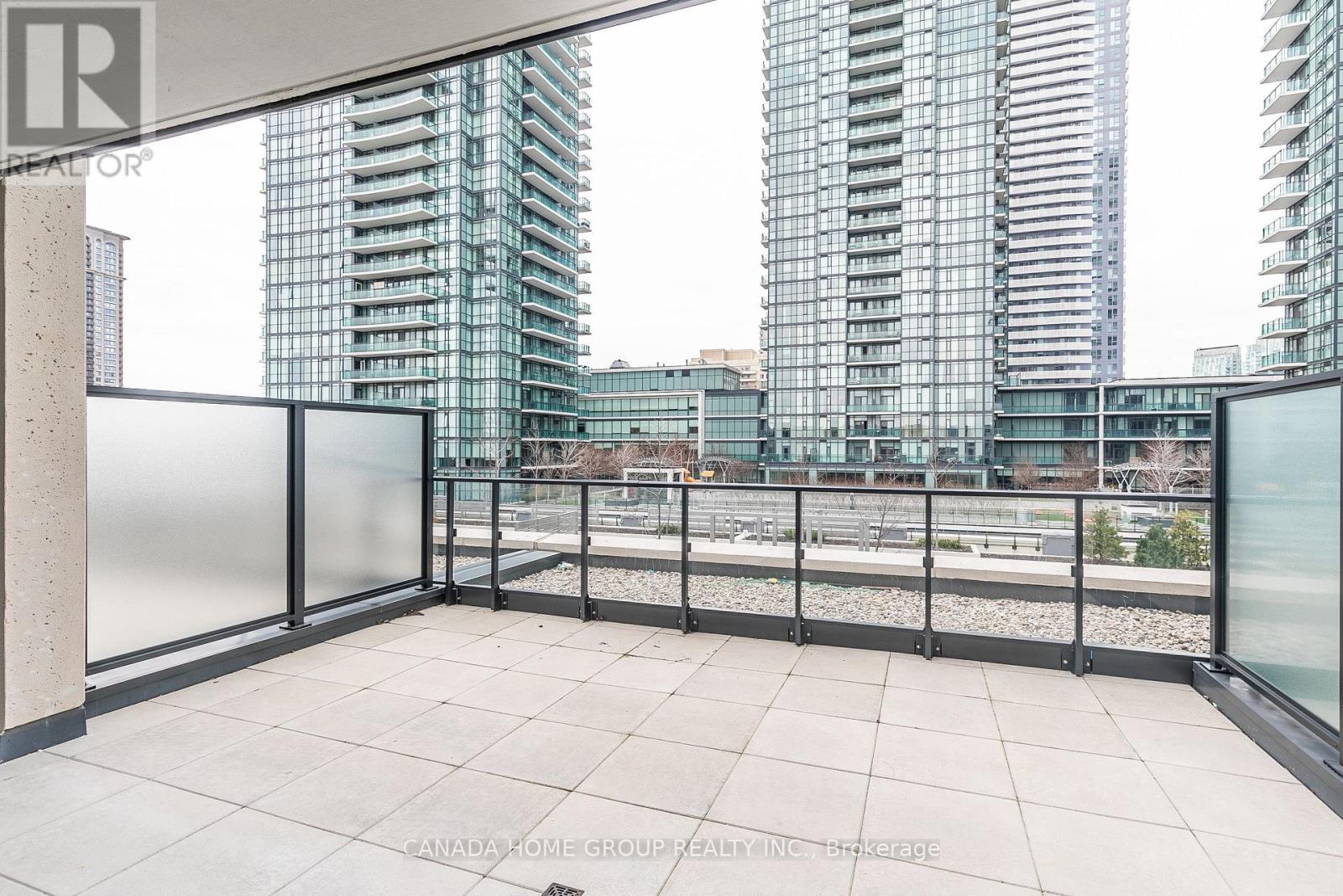 616 - 4055 Parkside Village Drive, Mississauga, Ontario  L5B 0K2 - Photo 18 - W12948196