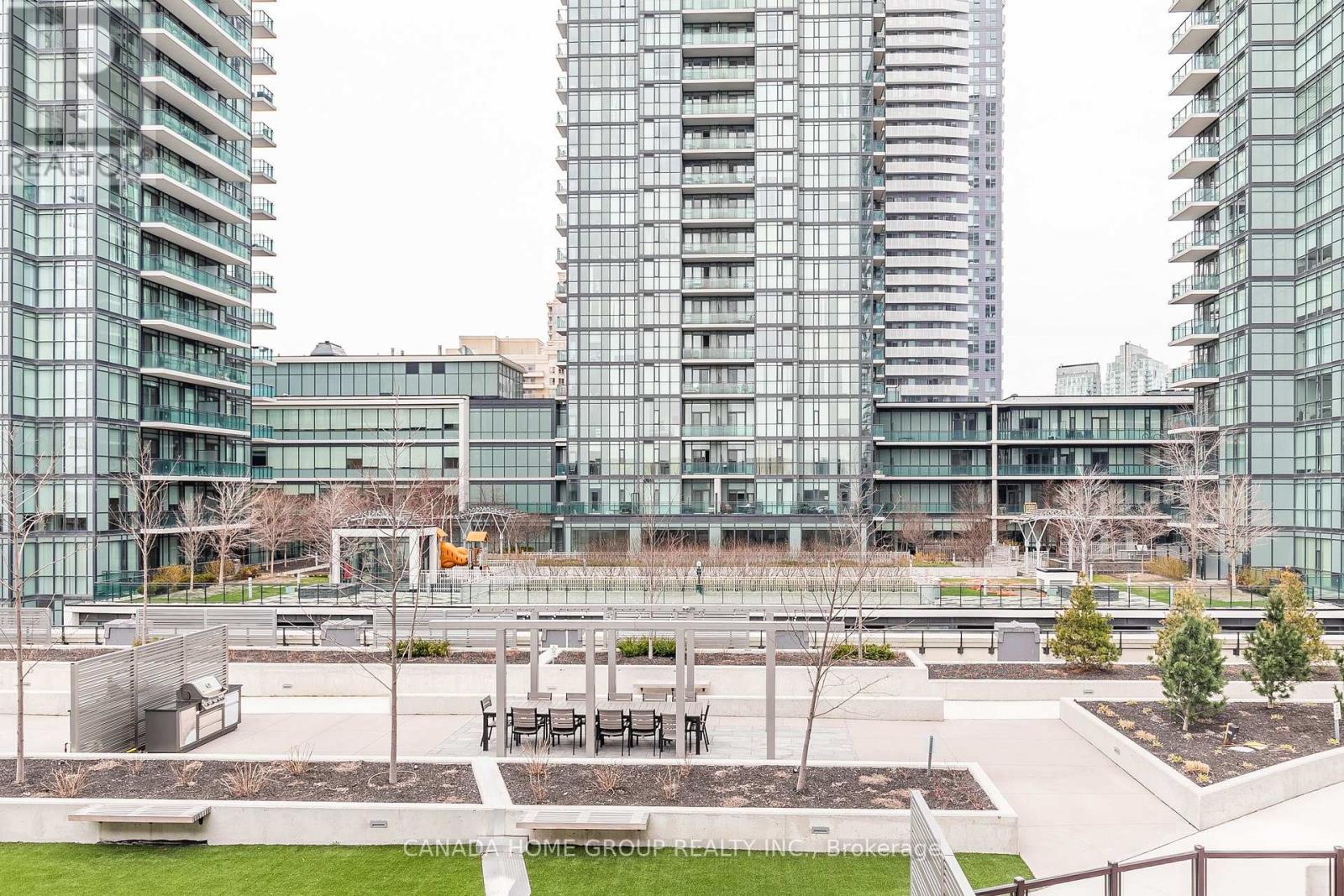 616 - 4055 Parkside Village Drive, Mississauga, Ontario  L5B 0K2 - Photo 6 - W12948196