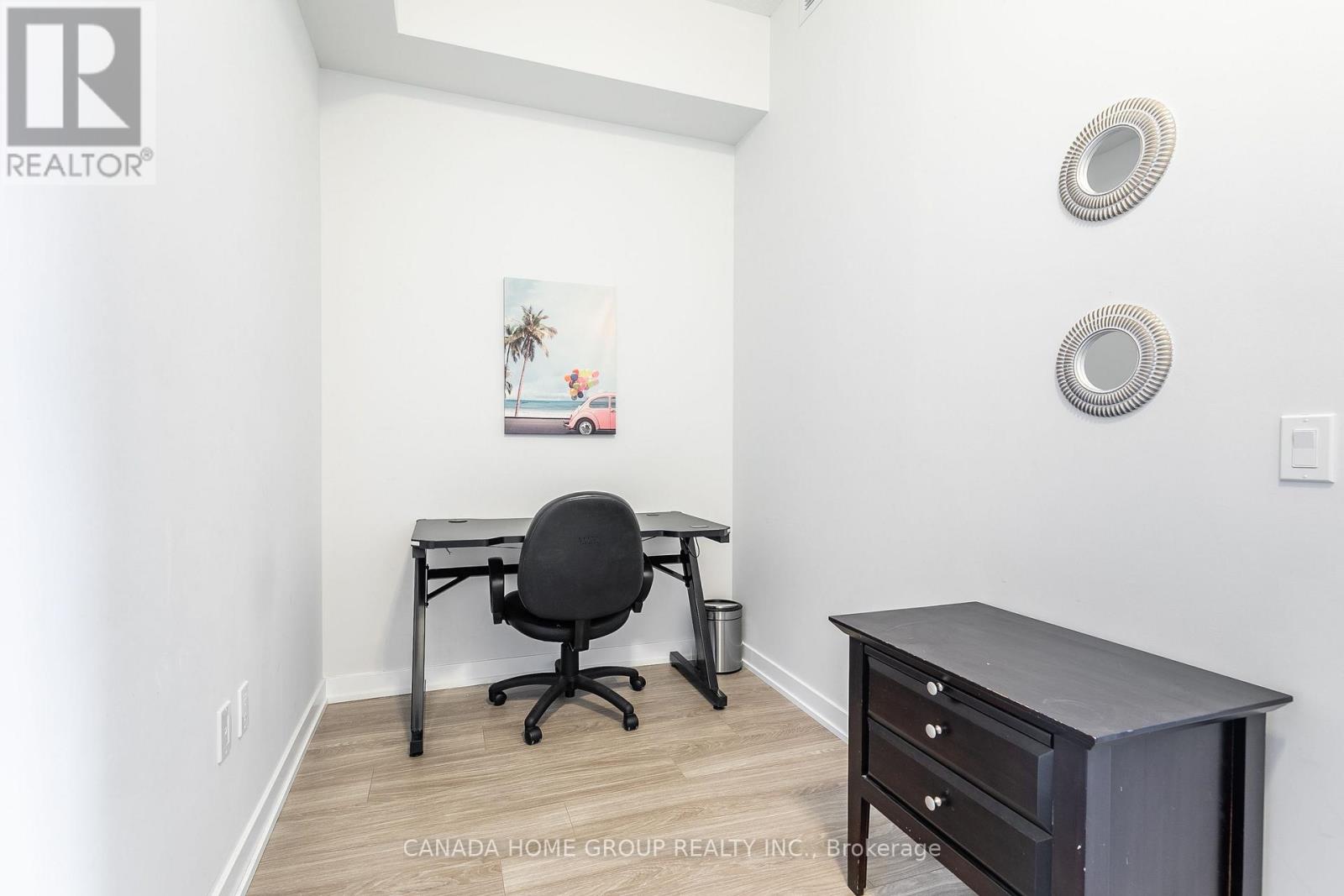 616 - 4055 Parkside Village Drive, Mississauga, Ontario  L5B 0K2 - Photo 8 - W12948196