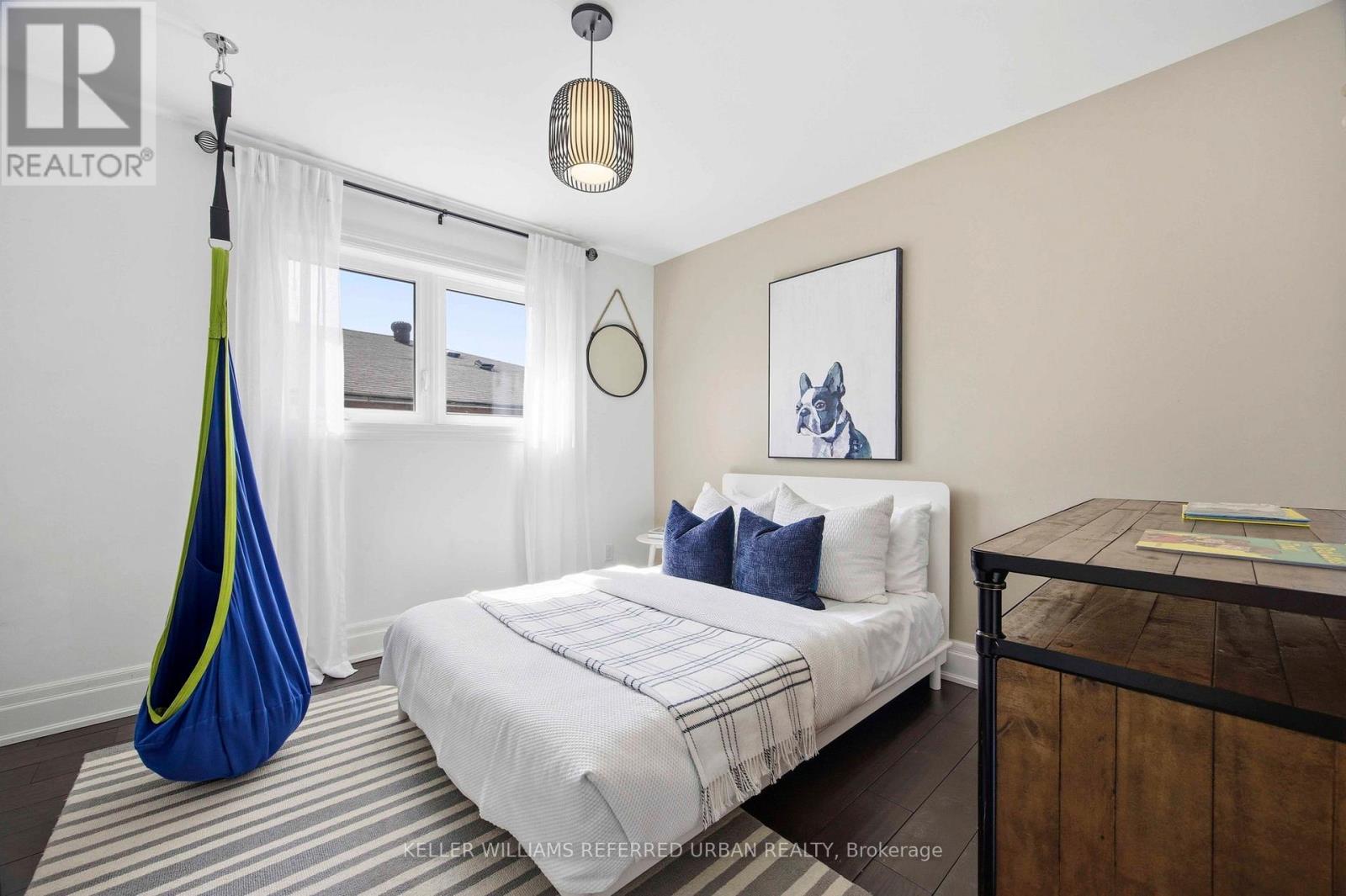 143 Grandravine Drive, Toronto, Ontario  M3J 1B3 - Photo 18 - W12948208