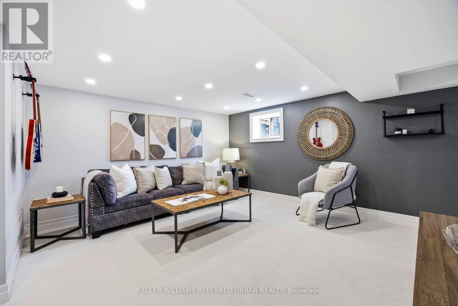 143 Grandravine Drive, Toronto, Ontario  M3J 1B3 - Photo 23 - W12948208