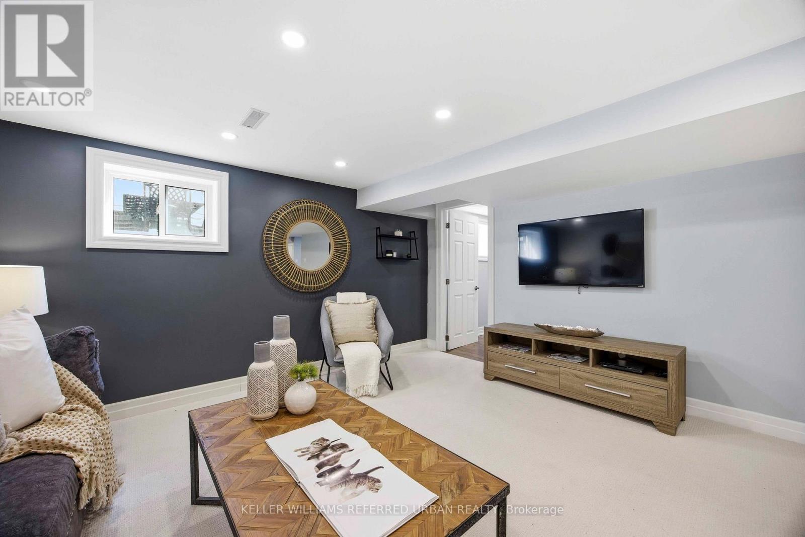 143 Grandravine Drive, Toronto, Ontario  M3J 1B3 - Photo 24 - W12948208