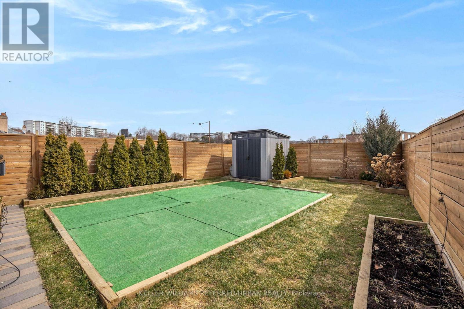 143 Grandravine Drive, Toronto, Ontario  M3J 1B3 - Photo 28 - W12948208