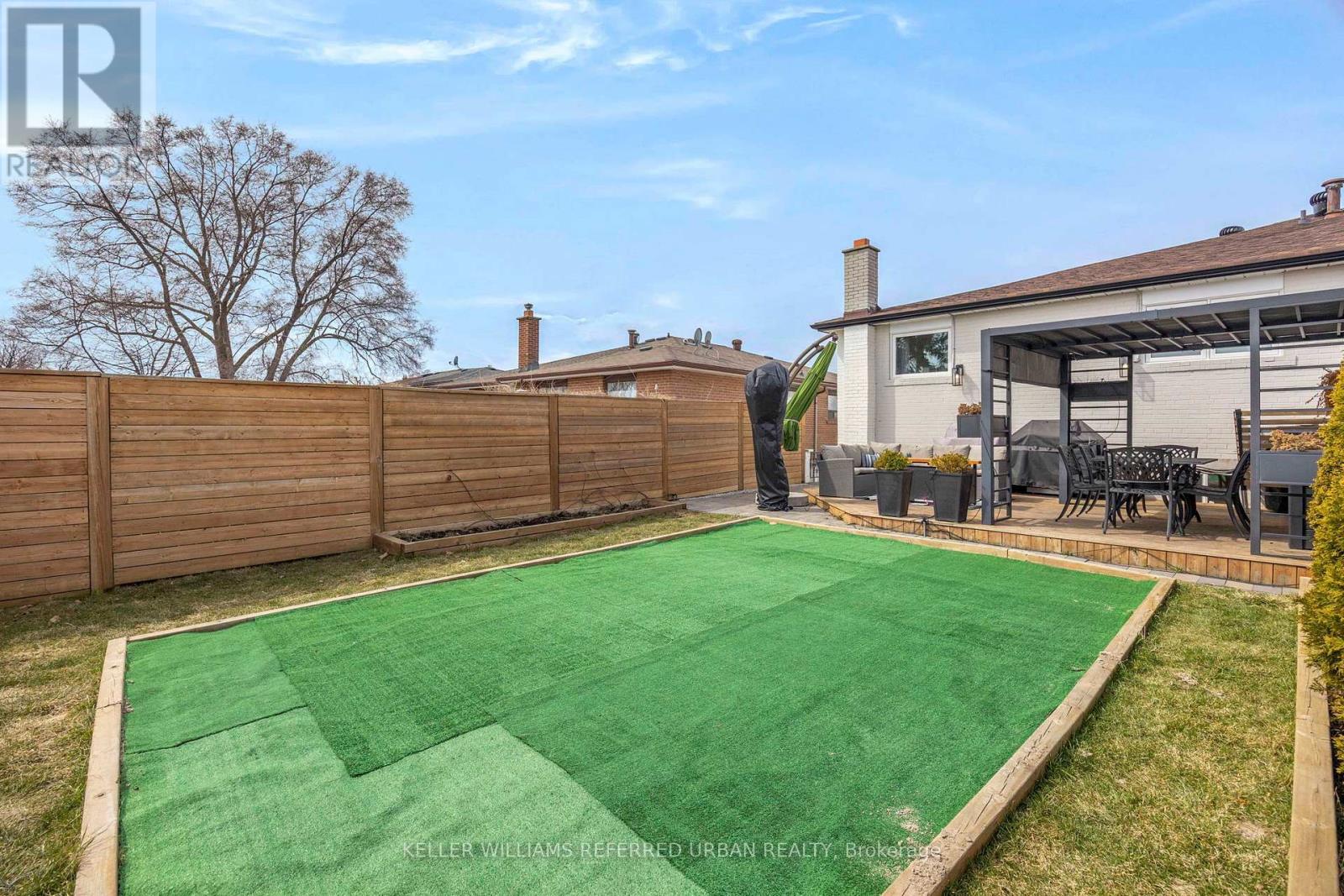 143 Grandravine Drive, Toronto, Ontario  M3J 1B3 - Photo 29 - W12948208