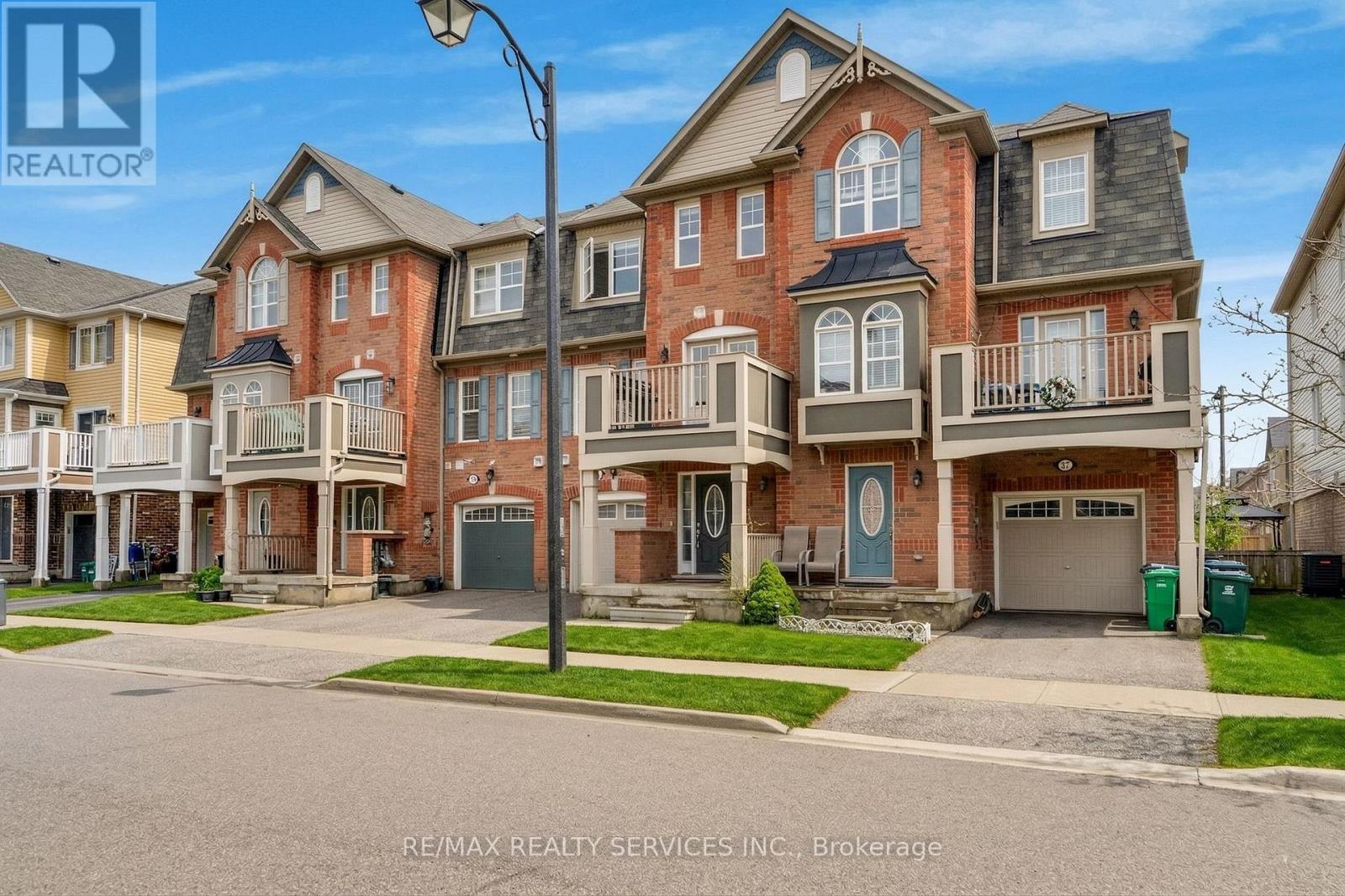 73 Dredge Court, Milton, Ontario  L9T 8R8 - Photo 28 - W12948214