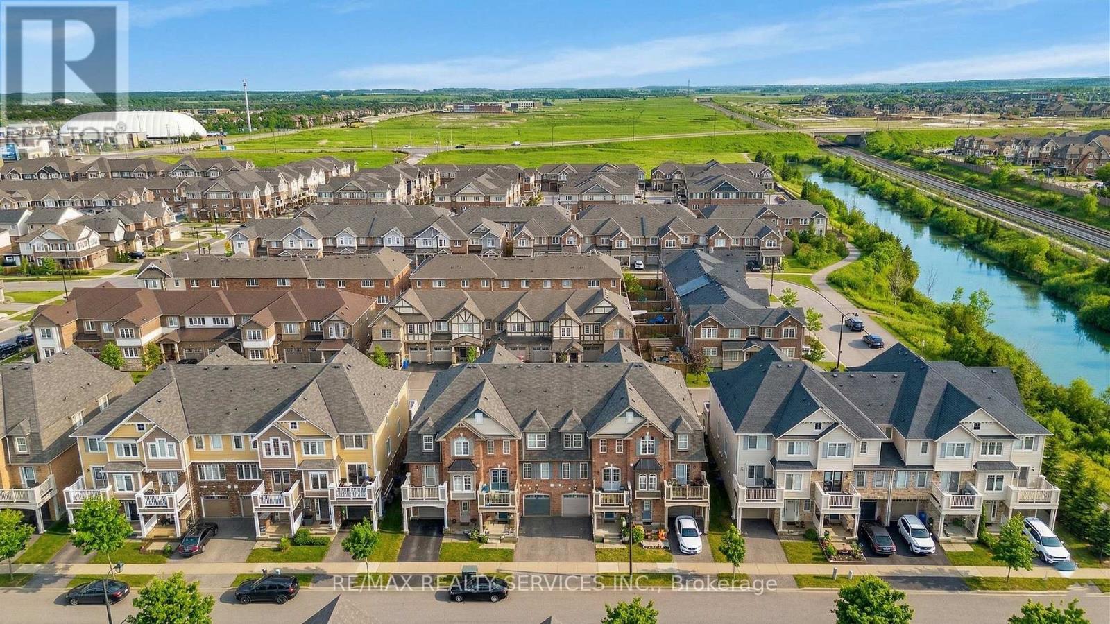 73 Dredge Court, Milton, Ontario  L9T 8R8 - Photo 29 - W12948214