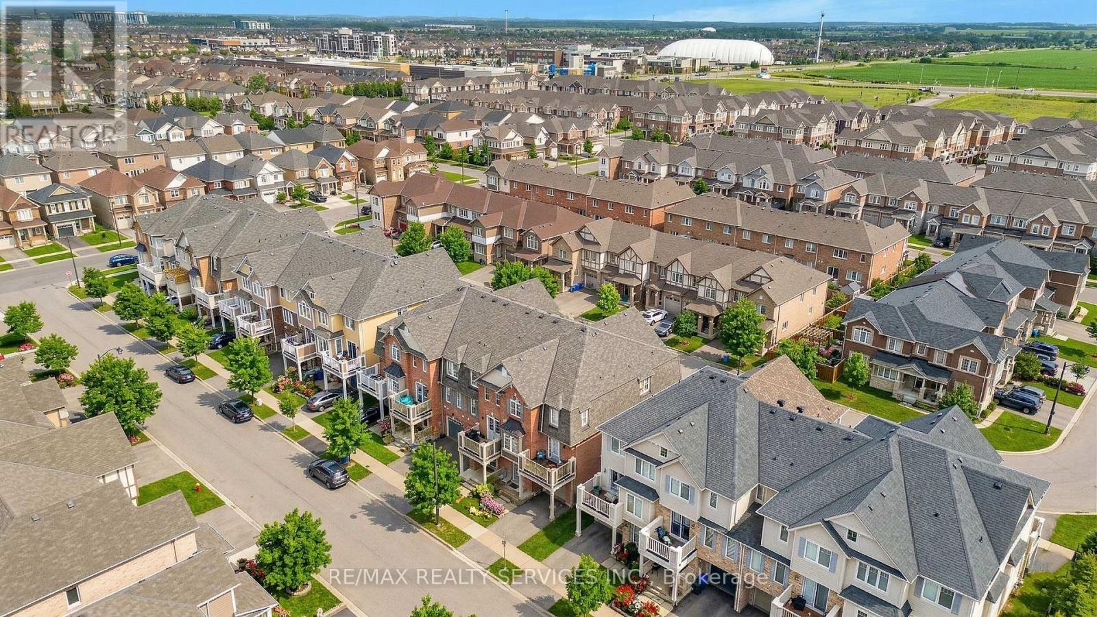 73 Dredge Court, Milton, Ontario  L9T 8R8 - Photo 30 - W12948214