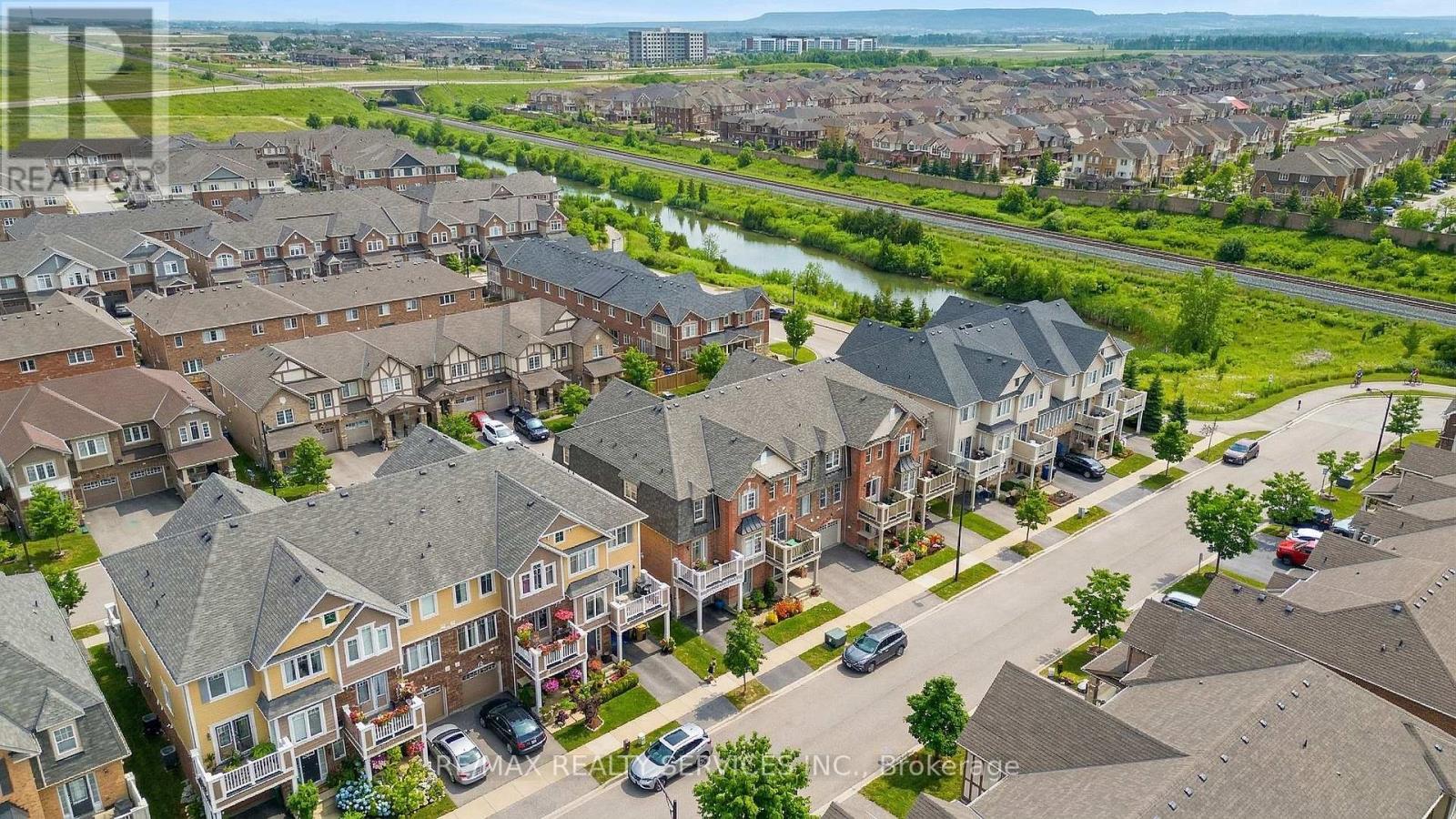 73 Dredge Court, Milton, Ontario  L9T 8R8 - Photo 31 - W12948214