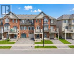 73 DREDGE COURT, Milton, Ontario