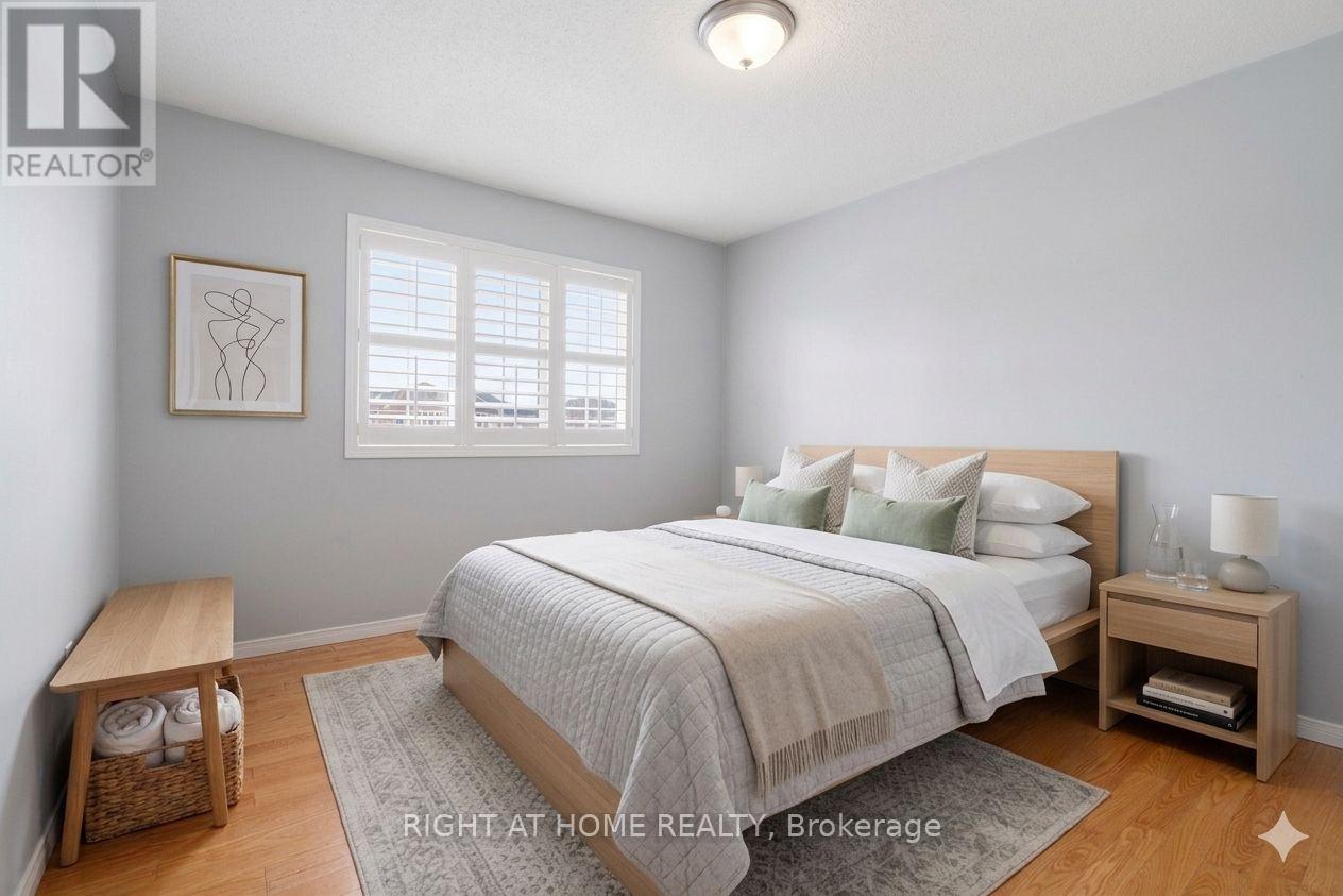 2346 Newcastle Crescent, Oakville, Ontario  L6M 4P6 - Photo 13 - W12948234